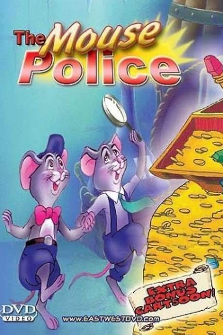 The Mouse Police
